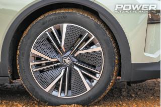 Skoda Elroq 85 286Ps 